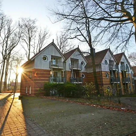 Seeblick 122 Mit Ostseeblick Appart hôtel