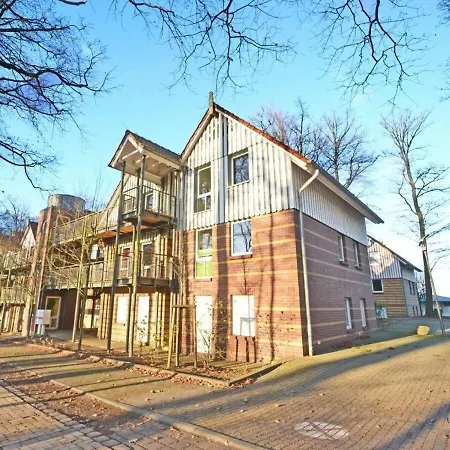 Seeblick 122 Mit Ostseeblick Appart hôtel