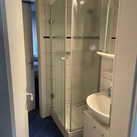Appart hôtel Seeblick 122 Mit Ostseeblick Koserow