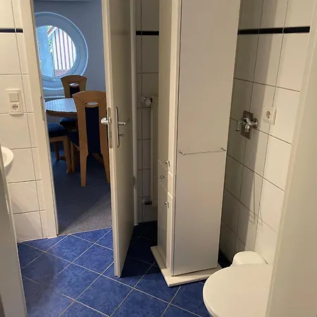 Seeblick 122 Mit Ostseeblick Koserow