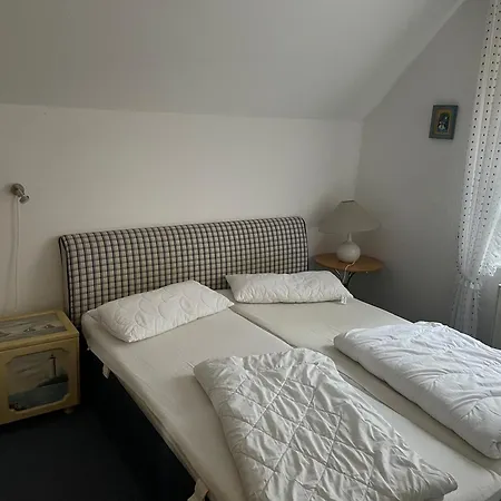 Appart hôtel Seeblick 122 Mit Ostseeblick