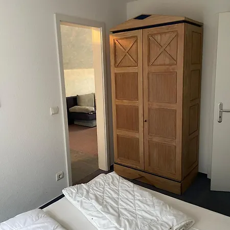 Seeblick 122 Mit Ostseeblick Appart hôtel 4*